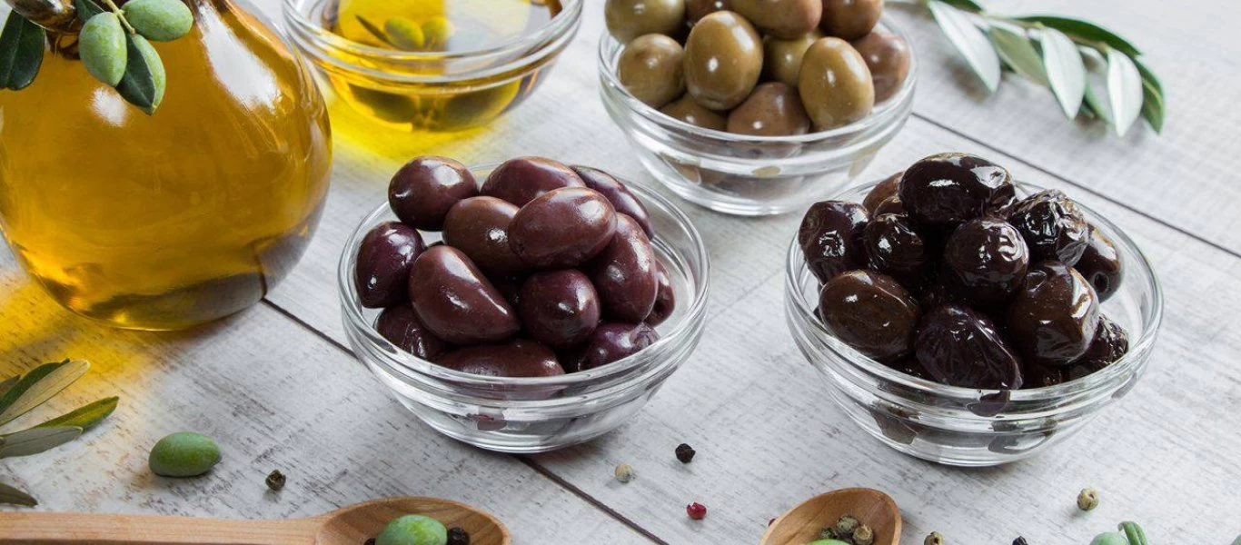 Νόστιμο και θαυματουργό: Το ελληνικό τρόφιμο που είναι θησαυρός για την υγεία μας